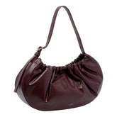 NINON HOOP SHOULDER BAG