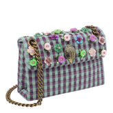 BORSA A TRACOLLA KENSINGTON MULTI POCKET