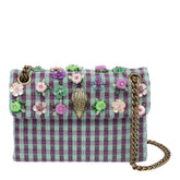 BORSA A TRACOLLA KENSINGTON MULTI POCKET