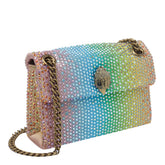 MINI KENSINGTON CROSSBODY BAG