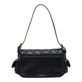 BORSA A TRACOLLA KENSINGTON MULTIPOCKET