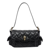 BORSA A TRACOLLA KENSINGTON MULTIPOCKET