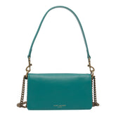 SMALL SLOANE FLOWER SHOULDER BAG