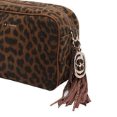 BORSA A TRACOLLA LIO