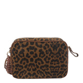 BORSA A TRACOLLA LIO