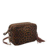 BORSA A TRACOLLA LIO