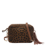 BORSA A TRACOLLA LIO