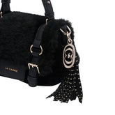 BORSA A MANO TEDDY