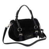 BORSA A MANO TEDDY
