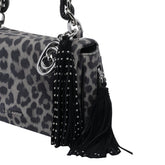 BORSA A SPALLA LIO