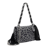 BORSA A SPALLA LIO