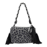BORSA A SPALLA LIO