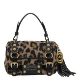 ANIMALIER HANDBAG