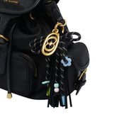ZAINO DARK WAVE