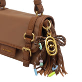 DARK WAVE HANDBAG