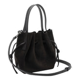 MINI SCALLOP TOTE BAG