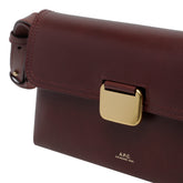BORSA A TRACOLLA SIMON SMALL