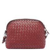 BORSA A TRACOLLA CHUNKY FELLINI