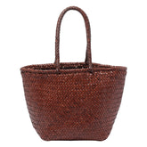 SMALL GRACE BUCKET BAG