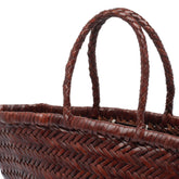 BORSA A MANO TRIPLO SALTO SMALL