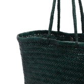 BORSA A MANO BAMBOO TRIPLO SALTO LARGE