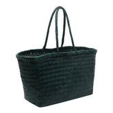 BORSA A MANO BAMBOO TRIPLO SALTO LARGE