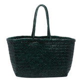 BORSA A MANO BAMBOO TRIPLO SALTO LARGE
