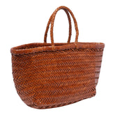 SMALL TRIPLE JUMP HANDBAG