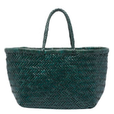 SMALL TRIPLE JUMP HANDBAG