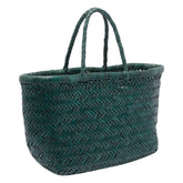 SMALL TRIPLE JUMP HANDBAG