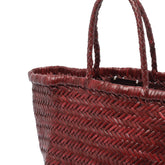 SMALL TRIPLE JUMP HANDBAG