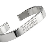 NUMERIC DOUBLE RING