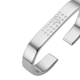 NUMERIC DOUBLE RING