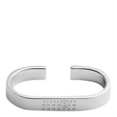 NUMERIC DOUBLE RING