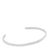 BRACCIALE CON NUMERIC SIGNATURE