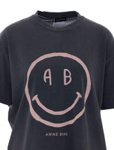 CADE SMILEY T-SHIRT