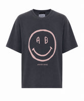 CADE SMILEY T-SHIRT