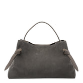 BORSA A MANO GYOZA IN SUEDE