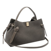 BORSA A MANO GYOZA IN SUEDE