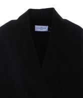 LYON FRINGES CAPE