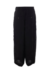 PANTALONE POETIC