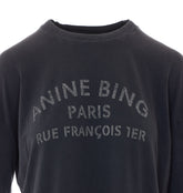 IVAN LONG SLEEVES T-SHIRT