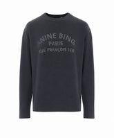 IVAN LONG SLEEVES T-SHIRT