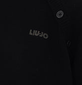 LOGO SWEATER