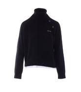 LOGO SWEATER
