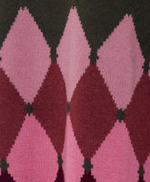 HIGH NECK SWEATER