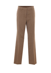 PANTALONI STRAIGHT