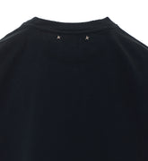 T-SHIRT CON CRISTALLI