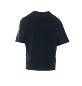 T-SHIRT CON CRISTALLI