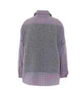 KUTE MIX SHIRT